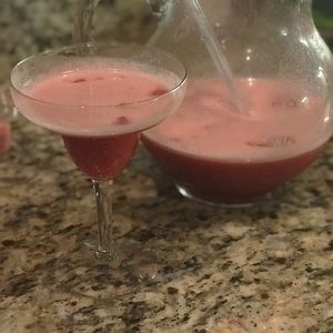 Meet your Posher, Catherine